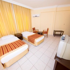 Klas Dom Hotel - All Inclusive - Bild 1