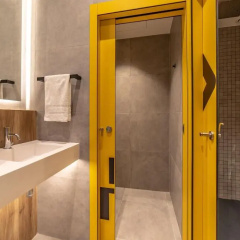 Petit Hostel La Latina - Adults Only - Bild 16