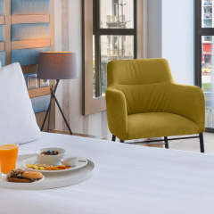 Athens Tiare Hotel - Bild 14