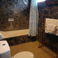Temple Cafe & Seaside Cottages - Bild 8