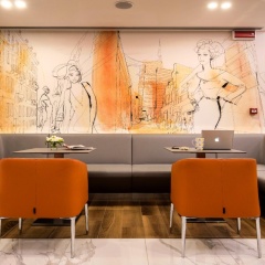 43 Station Hotel - Bild 21