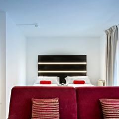 Roisa Hostal Boutique - Bild 3