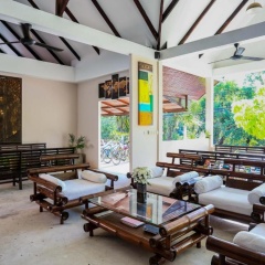 Naiharn Beach Resort - Bild 22