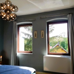 Nostalgie Apartment Weimar - Bild 3