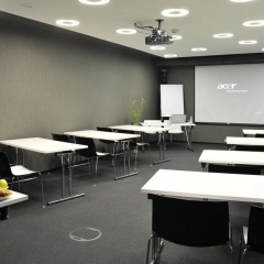 Metropol Design Hotel Old Town - Bild 22