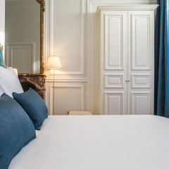 Hotel Alfred Sommier - Bild 7