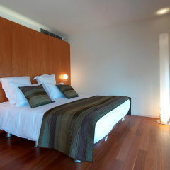 Hotel Condes de Barcelona - Bild 7