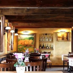 Landgasthof Alt-Enginger Mühle - Bild 17