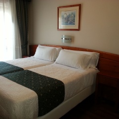 Hotel Alameda Malaga - Bild 5