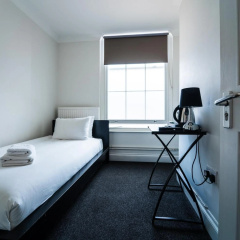 Chelsea Guest House - Bild 6
