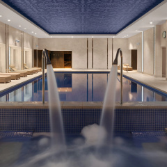 InterContinental London - The O2 by IHG thumbnail 20