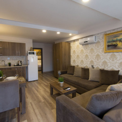 No 139 Apartments - Bild 19