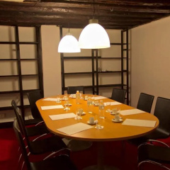 Hotel le Clos de Notre Dame - Bild 14