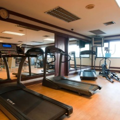 Apartments Omni Tower Direct Rooms Sukhumvit Soi 4 - Bild 2