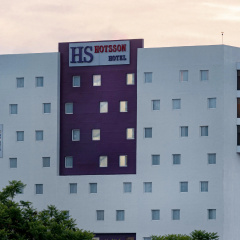 HS HOTSSON Hotel Querétaro
