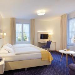 Hotel Inselfriede - Bild 4