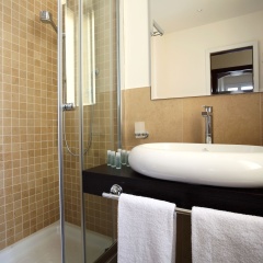 Aparthotel Trianon Borgo Pio - Bild 13