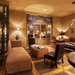 monbijou Hotel Berlin - Bild 2
