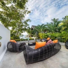 Villa Yang - Bild 18