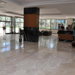 Jasmin Beach Hotel - All Inclusive - Bild 2