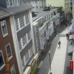 Short Stay - Bild 1