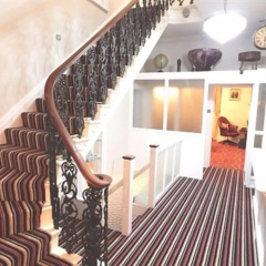 3 Norfolk Square - Guest house thumbnail 10