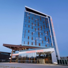 Ramada Plaza by Wyndham Konya - Bild 1