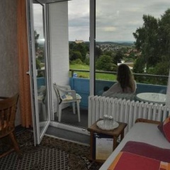 Hotel Pension Mariann - Bild 4
