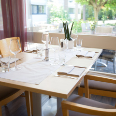Garner Hotel Mainz by IHG - Bild 24