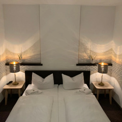 Hotel Augsburg Langemarck - Bild 3