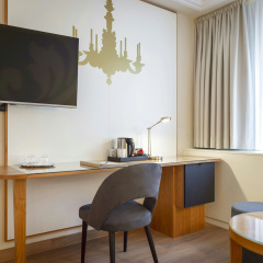 Boutique Hotel Das Tigra - Bild 7