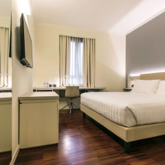 43 Station Hotel - Bild 10