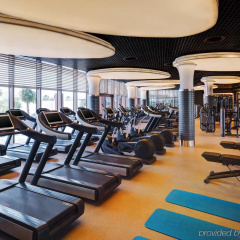 Sheraton Grand Adana - Bild 25