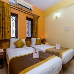 OYO 2191 Hotel Cliff in South Goa, India from 180$, photos, reviews - zenhotels.com photo 22