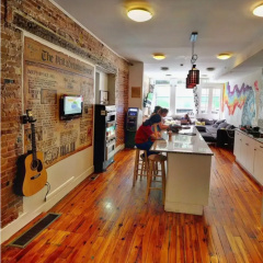 City House Hostel Philadelphia thumbnail 24