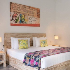 Gili Khumba Villas - Bild 6
