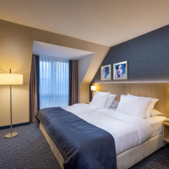 Maritim Hotel Würzburg - Bild 3
