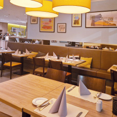 Garner Hotel Bochum by IHG - Bild 27
