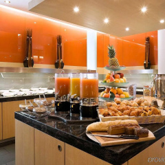 Novotel Muenchen Messe - Bild 10