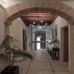 Can Verí Suites - Bild 14
