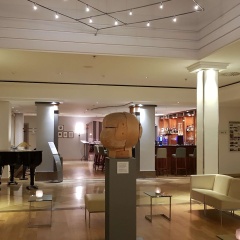 Hotel Kaiserin Augusta - Bild 16