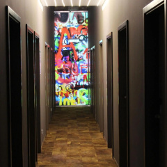 BoxHotel Göttingen App Based Hotel - Bild 11