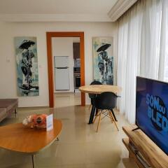 Appartement Lamblin in Abidjan, Cote d'Ivoire from 93$, photos, reviews - zenhotels.com photo 15