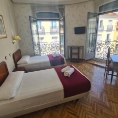 Hostal Sardinero - Bild 6