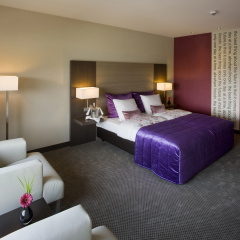 Van der Valk Hotel Düsseldorf - Bild 3