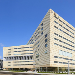 Melia Palma Bay Hotel - Bild 1