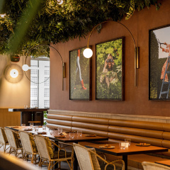 Verno House Budapest, Vignette Collection by IHG - Bild 29