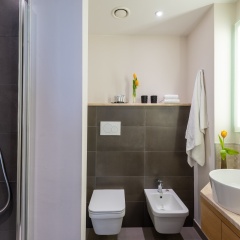NYX Hotel Milan by Leonardo Hotels - Bild 12