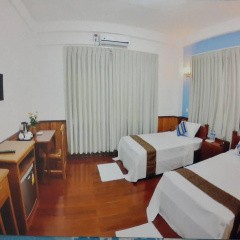 BaobaBed Hostel Nyaung Shwe thumbnail 1