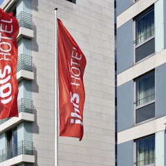 ibis Hotel Köln Messe - Bild 1
